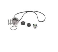 Bosch Kit de correa de distribución y bomba de agua 1 987 946 400 – 162 dientes, 20 mm