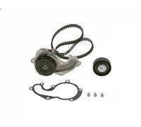 Kit de distribución + bomba de agua 1 987 946 462 BOSCH para FORD FOCUS I S-MAX