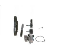 Bosch Kit de distribución y bomba de agua 1 987 946 907 para VW, SKODA, SEAT