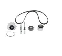 BOSCH Kit de distribución y bomba de agua 1 987 946 956 para OPEL Astra G Coupé