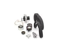 Kit de distribución + bomba de agua 1 987 948 519 BOSCH para AUDI VW SKODA