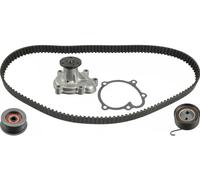 Kit de distribución + bomba de agua 173021 FEBI BILSTEIN para OPEL ASTRA J