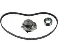 Kit de distribución + bomba de agua 173132 FEBI BILSTEIN para FIAT LANCIA