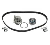 Kit de distribución + bomba de agua 173162 FEBI BILSTEIN para AUDI VW SEAT SKODA