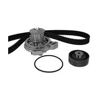 METELLI Bomba de Agua + Kit Correas Dentadas para VW Transporter IV Bus 30 0424