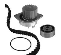 Kit de distribución + bomba de agua 30-0491-1 METELLI para CITROËN PEUGEOT