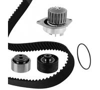 Kit de distribución + bomba de agua 30-0491-2 METELLI para PEUGEOT CITROËN ROVER