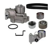 Kit de distribución + bomba de agua 30-0519-1 METELLI para SUBARU LEGACY I