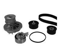 METELLI Bomba de Agua + Kit Correas Dentadas para Opel Meriva Astra F Cc 1.6i