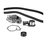 Kit de distribución + bomba de agua 30-0542-1 METELLI para CITROËN PEUGEOT FIAT