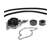 Kit de distribución + bomba de agua 30-0618-1 METELLI para AUDI COUPE B3 A8 D2