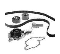 Kit de distribución + bomba de agua 30-0618-2 METELLI para AUDI VW SKODA