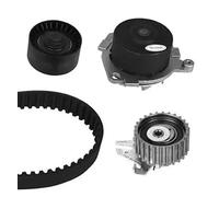 Kit de distribución + bomba de agua 30-0621-1 METELLI para FIAT ALFA ROMEO
