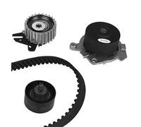 Kit de distribución + bomba de agua 30-0621-2 METELLI para ALFA ROMEO 145 146