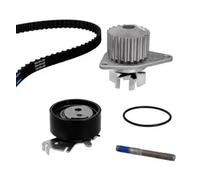 Kit de distribución + bomba de agua 30-0628-5 METELLI para PEUGEOT CITROËN