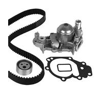 Kit de distribución + bomba de agua 30-0632-1 METELLI para RENAULT NISSAN