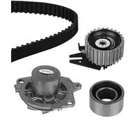 Kit de distribución + bomba de agua 30-0672-3 METELLI para ALFA ROMEO LANCIA