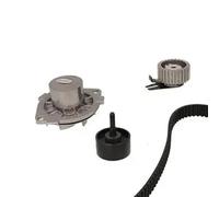 Kit de distribución + bomba de agua 30-0672-4 METELLI para FIAT BRAVA BRAVO I