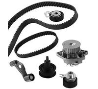 Kit de distribución + bomba de agua 30-0674-3 METELLI para VW SEAT