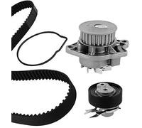Kit de distribución + bomba de agua 30-0676-2 METELLI para SEAT VW