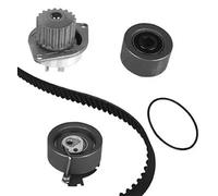 Kit de distribución + bomba de agua 30-0683-1 METELLI para CITROËN PEUGEOT