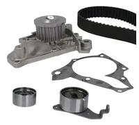 METELLI Bomba de Agua + Kit Correa Distribución para Toyota Rav 4 2.0 4WD Picnic