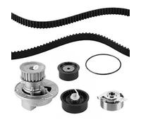 Kit de distribución + bomba de agua 30-0727-2 METELLI para OPEL VECTRA B