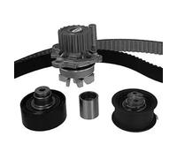 Kit de distribución + bomba de agua 30-0731-2 METELLI para AUDI SKODA VW SEAT