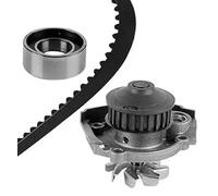 Kit de distribución + bomba de agua 30-0739-2 METELLI para FIAT LANCIA
