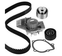 Kit de distribución + bomba de agua 30-0747-3 METELLI para PEUGEOT CITROËN FIAT