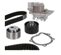Kit de distribución + bomba de agua 30-0747-6 METELLI para CITROËN FIAT PEUGEOT