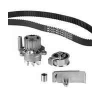 METELLI Bomba de Agua + Dentadas para VW Polo 9N _ 6N2 Lupo 6X1 6E1 9A4