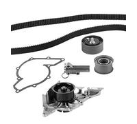Kit de distribución + bomba de agua 30-0763-1 METELLI para AUDI A4 B5 A6 C5