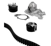 METELLI 30-0820-1 Bomba de agua + kit de correa de distribución