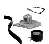 METELLI 30-0821-2 Bomba de agua + kit de correa de distribución