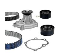 Kit de distribución + bomba de agua 30-0834-1 METELLI para OPEL ASTRA G Sedán