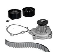 Kit de distribución + bomba de agua 30-0834-2 METELLI para CHEVROLET OPEL