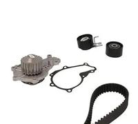 METELLI Bomba de Agua + Kit Correa Distribución para Citroën C3 I Liana