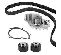 Kit de distribución + bomba de agua 30-0861-3 METELLI para PEUGEOT CITROËN