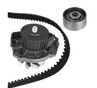 Kit de distribución + bomba de agua 30-0866-1 METELLI para LANCIA FIAT