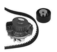 METELLI Bomba de Agua + Dentadas para Fiat 500 312_ 199 Lancia Musa 350