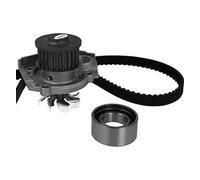 Kit de distribución + bomba de agua 30-0866-3 METELLI para FIAT DOBLO Monospace