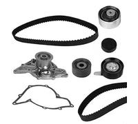 Kit de distribución + bomba de agua 30-0868-1 METELLI para AUDI VW SKODA