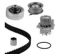 Kit de distribución + bomba de agua 30-0875-1 METELLI para SKODA VW SEAT