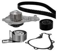Kit de distribución + bomba de agua 30-0938-5 METELLI para CITROËN FORD PEUGEOT