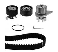 Kit de distribución + bomba de agua 30-0941-1 METELLI para PEUGEOT CITROËN