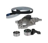 Kit de distribución + bomba de agua 30-0961-1 METELLI para TOYOTA AVENSIS Sedán