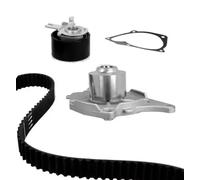 METELLI 30-0977-2 Bomba de agua + kit de correa de distribución