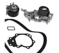Kit de distribución + bomba de agua 30-0983-1 METELLI para DACIA RENAULT
