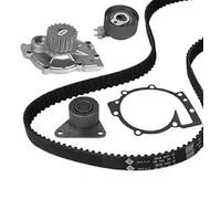 Kit de distribución + bomba de agua 30-1019-1 METELLI para RENAULT VOLVO